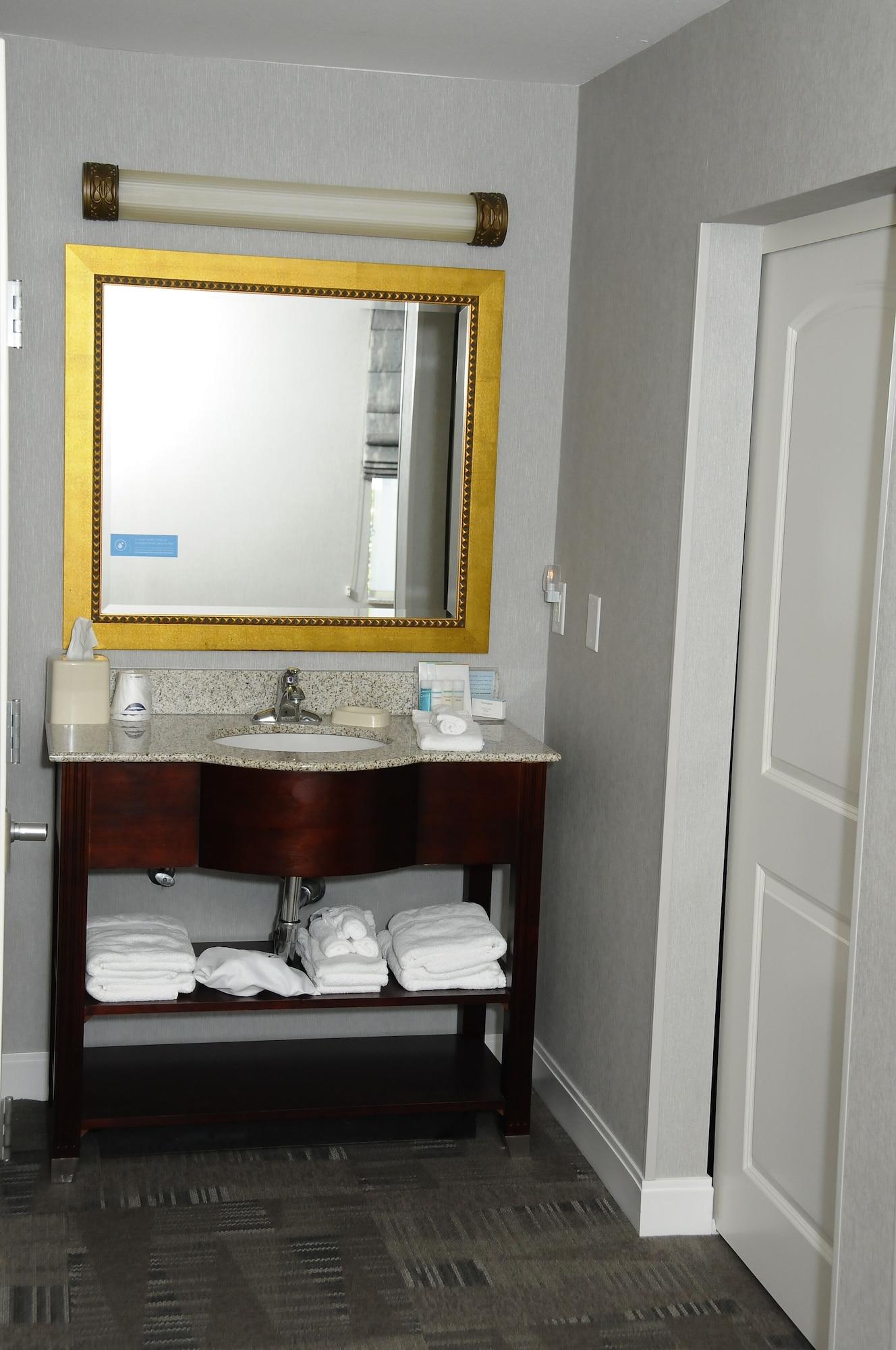 Hampton Inn & Suites Redding Luaran gambar