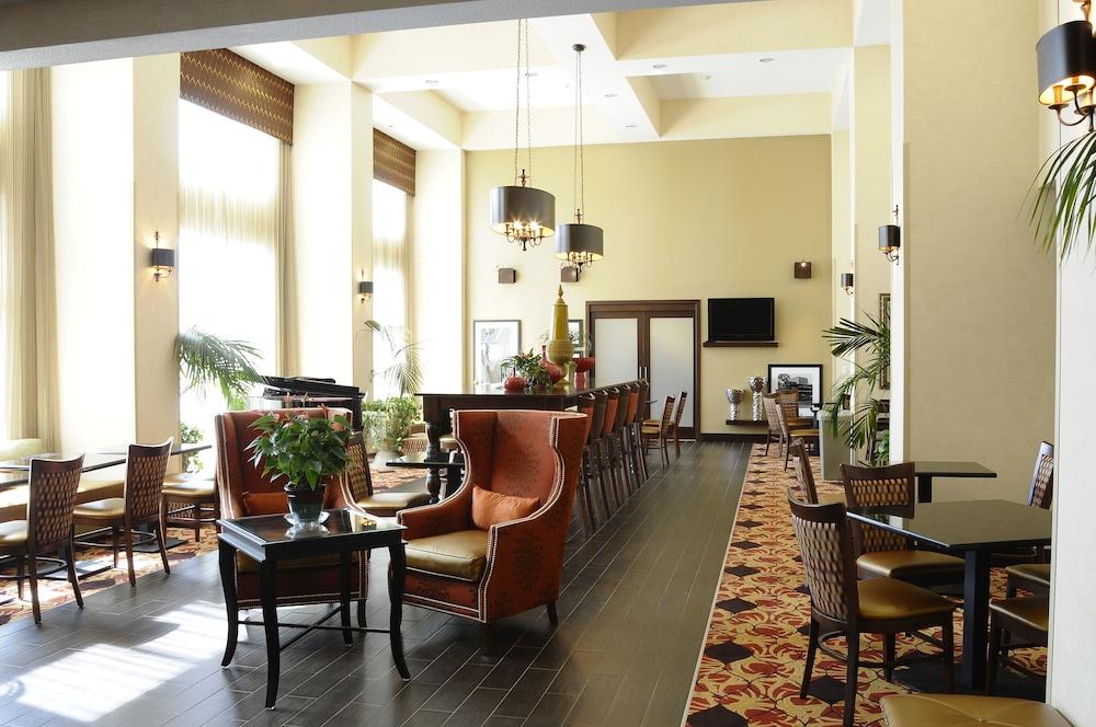 Hampton Inn & Suites Redding Luaran gambar