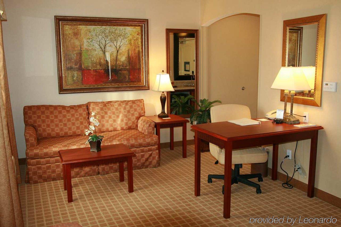 Hampton Inn & Suites Redding Luaran gambar