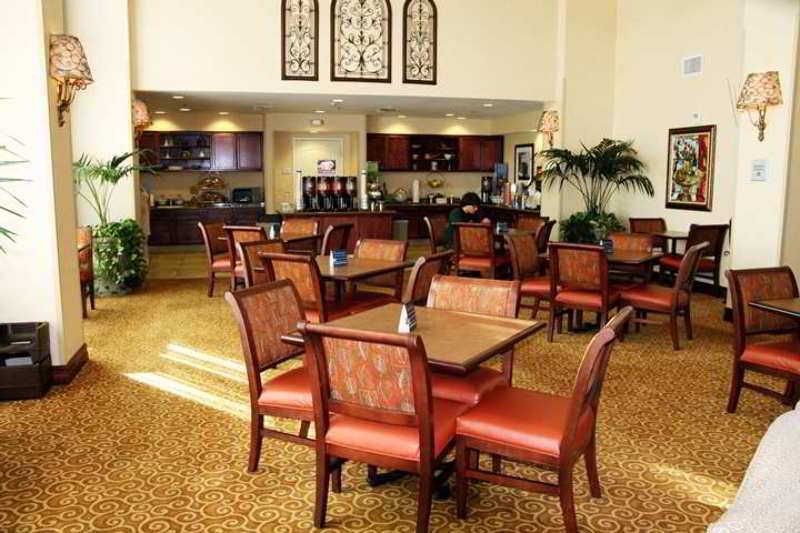 Hampton Inn & Suites Redding Luaran gambar