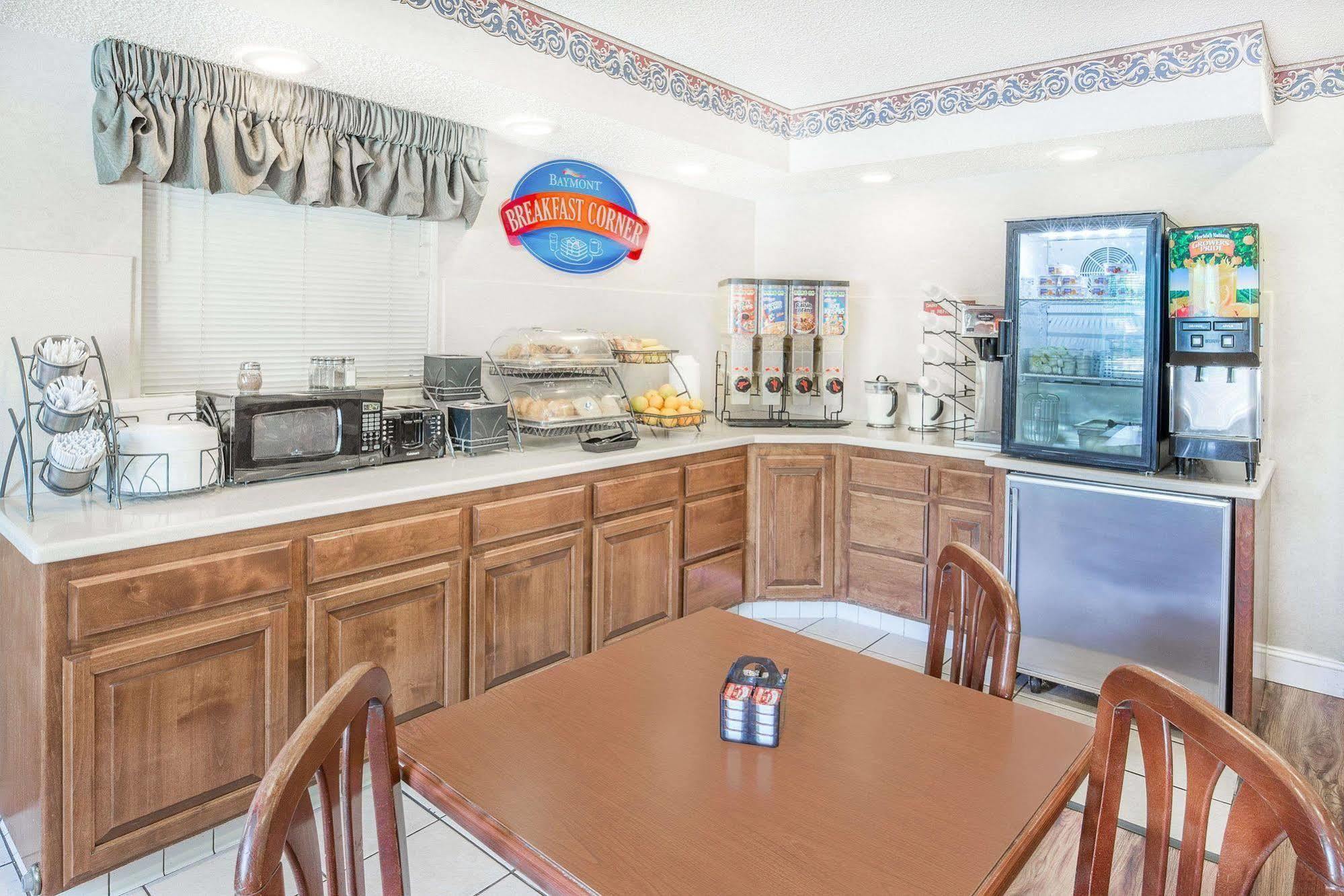 Hampton Inn & Suites Redding Luaran gambar